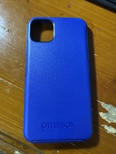 OtterBox Symmetry Case for iPhone 11 Pro Sapphire Secret Blue
