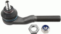 Spurstangenkopf Vorderachse Links FÜR Peugeot 406 (8B) - LemfÖRder 24723 01