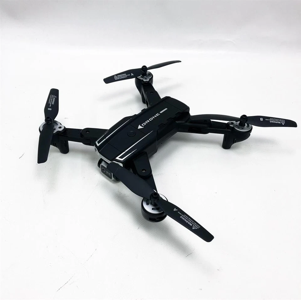 BC10 Professionelle 1080P Kameradrohne, faltbare RC Quadcopter Drohne, geeignet - Bild 3 von 4