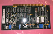 FADAL CIRCUIT BOARD 1020-0G PCB-0000 Free Shipping