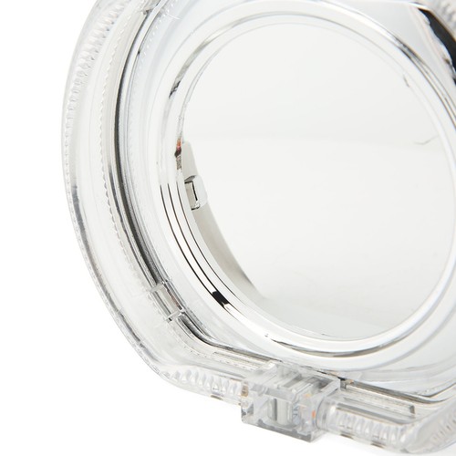 1 Pair LED Lens Headlight Trim Cover 12V 5W Bright Light High Temperature Re - Picture 2 of 24