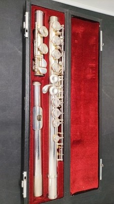 Yamaha Flute Model YFL311 YAMAHA | eBay
