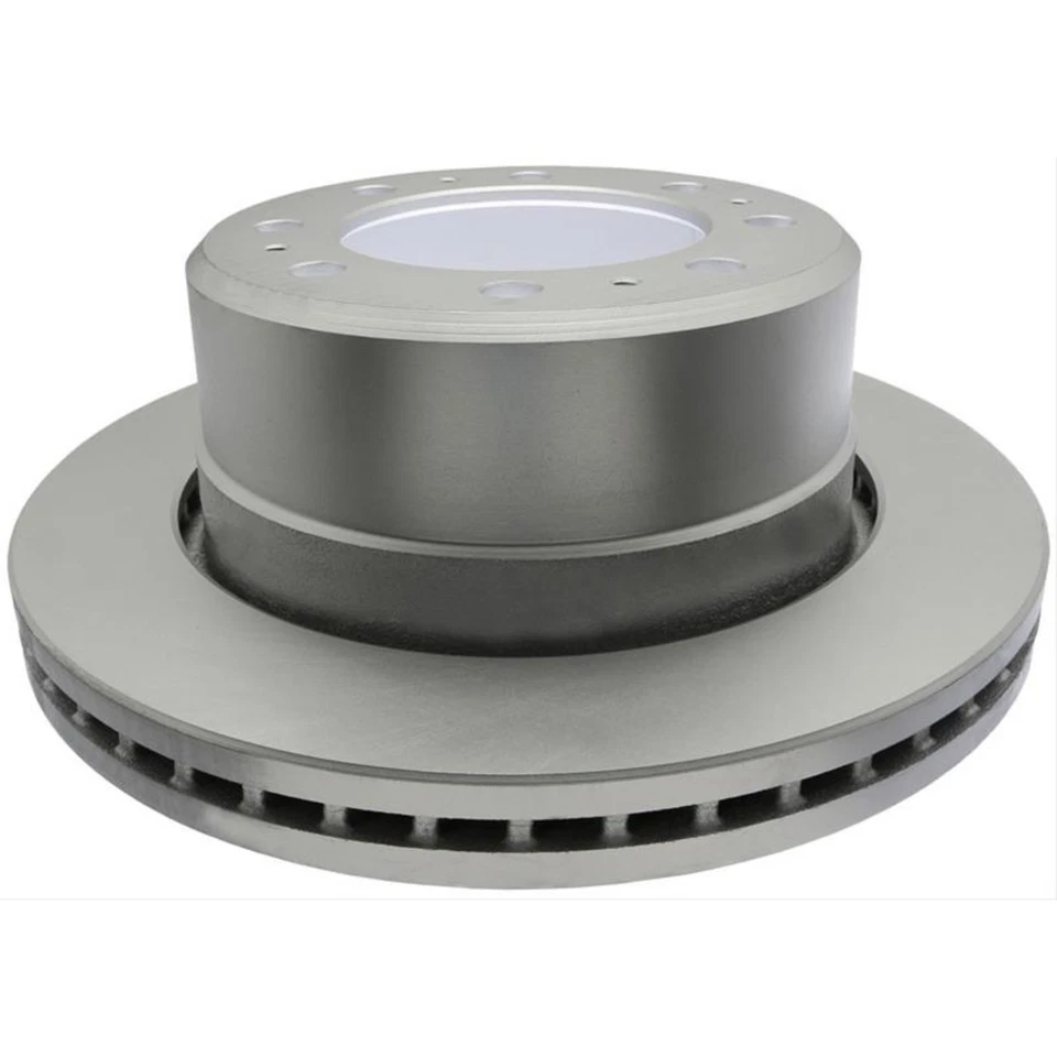 Raybestos 780733FZN Brake Discs Rear Driver or Passenger Side for Ram Truck - Изображение 3 из 3