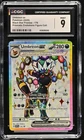 2025 Black Star Promos #176 Umbreon ex CGC 9