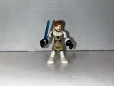 2011 LFL Star Wars Luke Skywalker  Hasbro Playskool