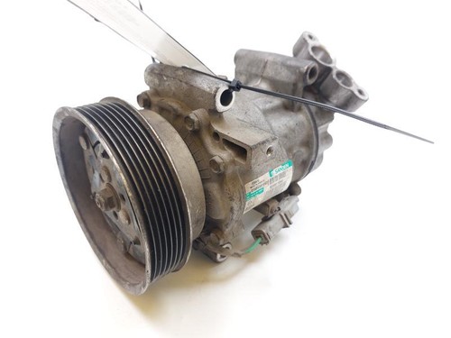 8200819568A klimakompressor für RENAULT MODUS (1° SERIE) 1.2B D4FH7 2004 235793