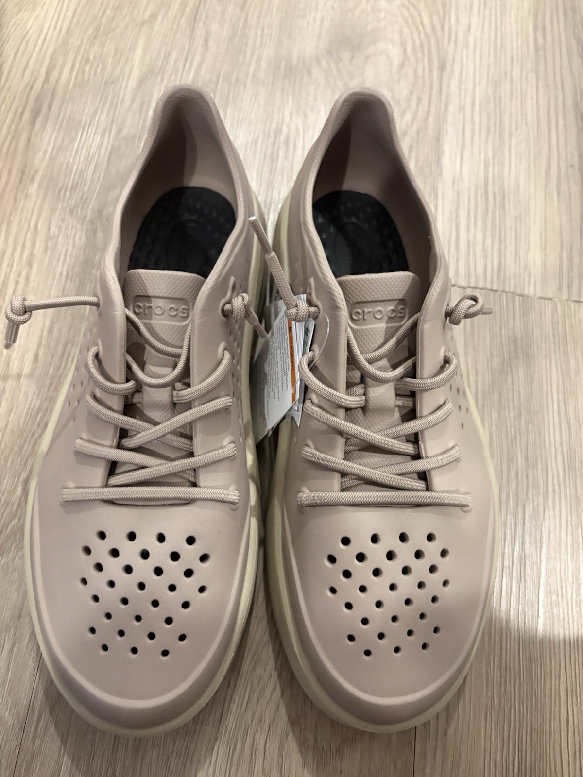 NEW Men&rsquo;s Crocs Inmotion Pacer Shoes