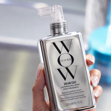 new Color Wow Dream Coat SupernaturalSpray Anti-Frizz Anti-Humidity 6.7oz/200mL