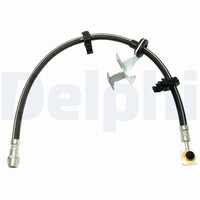 Delphi Bremsschlauch Links, Vorderachse FüR MERCEDES-BENZ