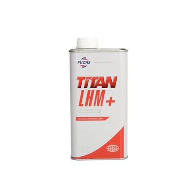 Getriebeöl FUCHS 601429811 TITAN LHM+ 1L
