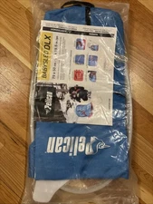 Pelican BabySled DLX Deluxe Cover 31” x 19.5” New Snow Winter Sledding Thermal