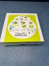 Zoll Electrode CPR-D-padz 8900-0800-01 Accessory Expires 2030 Child Infant