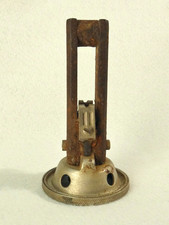ANTIQUE CANDLESTICK OR WALL TELEPHONE RECEIVER PARTS