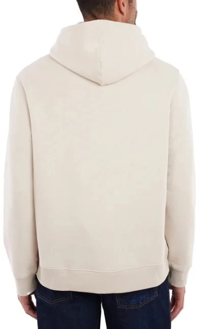 ¡NUEVO! Sudadera con Capucha Costco Kirkland Signature™ UNISEX Crema Nueva con Etiquetas Para Hombre Mujer Foto 3 de 3