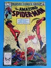 Amazing Spider-Man #233 Marvel Comics 1982
