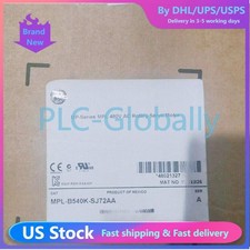 AB MPL-B540K-SJ72AA AB MP-Series MPL 480V AC Rotary Servo Motor New US Free Tax