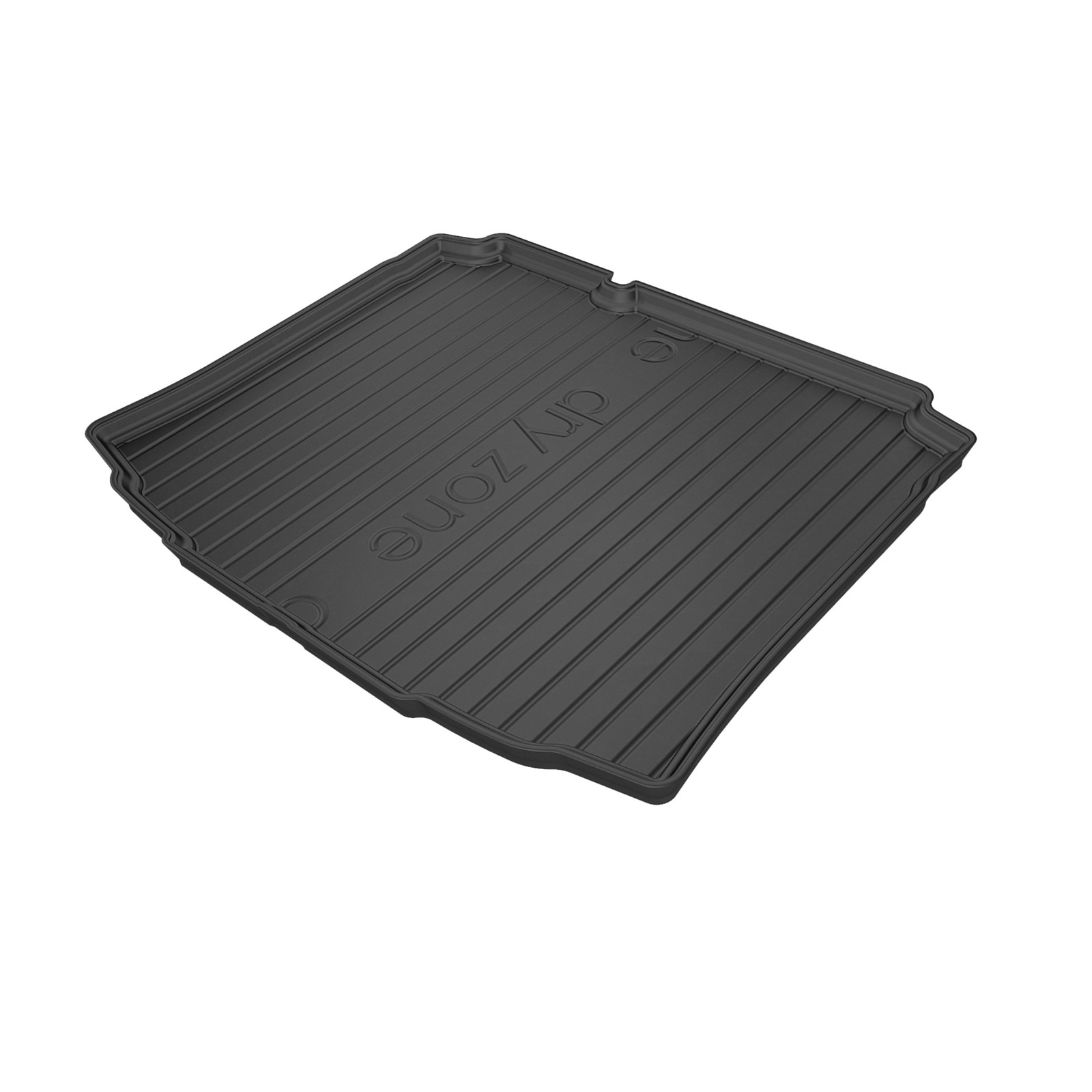 2x ✅Fits FROGUM DZ548294 TRUNK MAT DRYZONE AUDI A3 SPORTBACK 8P 2003 ⭐UK Seller⭐