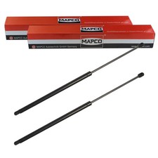 2 molle a gas Mapco sollevatore bagagliaio adatte per VW Transporter | 91820