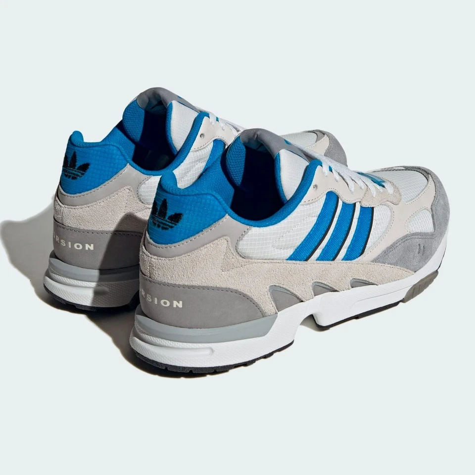Adidas Torsion Super Gazelle Running Sneaker Neu Gr:36 2/3 Freizeit Schuh IE4213 - Bild 2 von 4