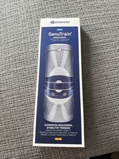 Genutrain Kniebandage Größe 3 schwarz · 1 ...