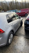 Moteur Volkswagen GOLF