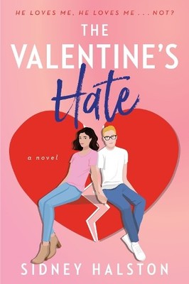 Sidney Halston The Valentine's Hate (Taschenbuch) (US IMPORT)