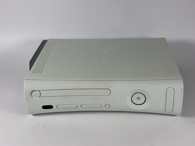 Microsoft Xbox 360 Core 20GB CONSOLE ONLY - TESTED & WORKING