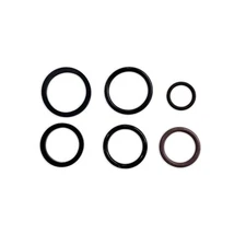 Hydraulic Piston Pump Manifold O-Ring Kit fits Ford Tractor Jubilee NAA 981