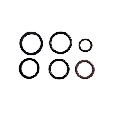 #ad Hydraulic Piston Pump Manifold O Ring Kit fits Ford Tractor Jubilee NAA 981 $15.99