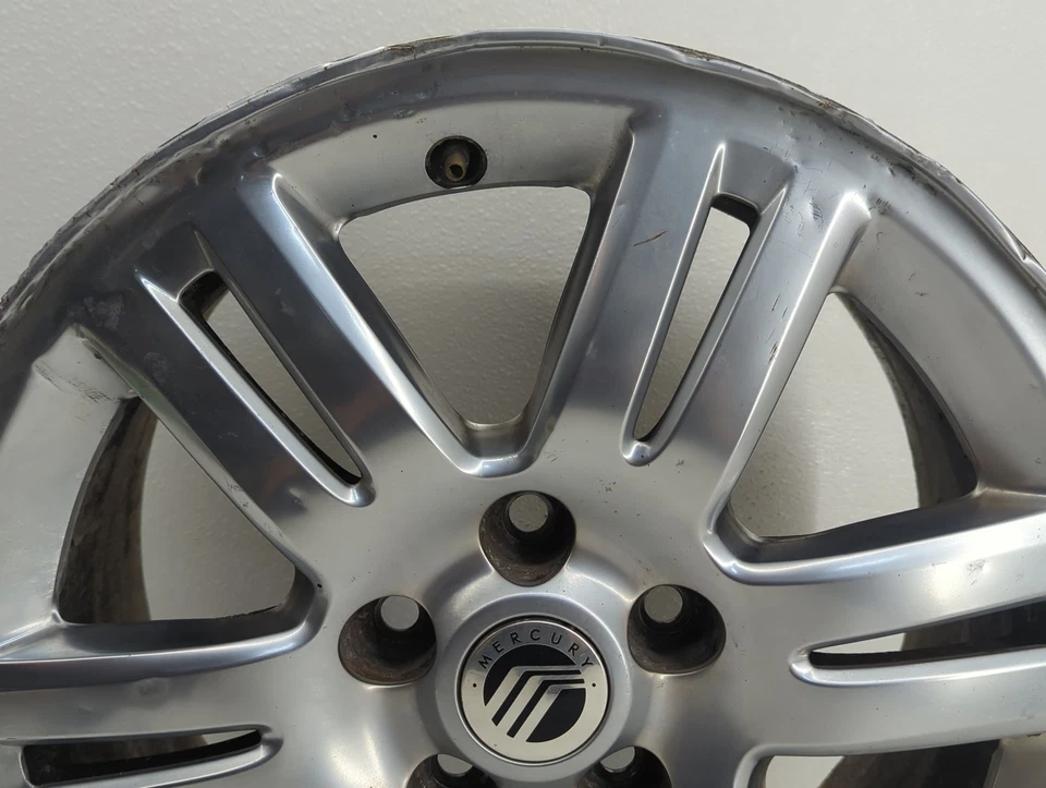 2008-2011 Mercury Mariner Oem Wheel Rim AU65Y - Image 2 of 4