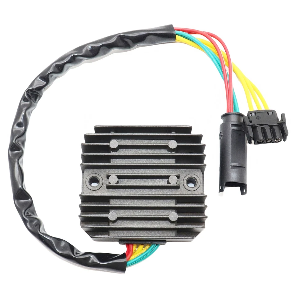 Junta rectificadora reguladora de estator para BMW F650GS F800GS/ADV F800R F800S F800ST Foto 4 de 4