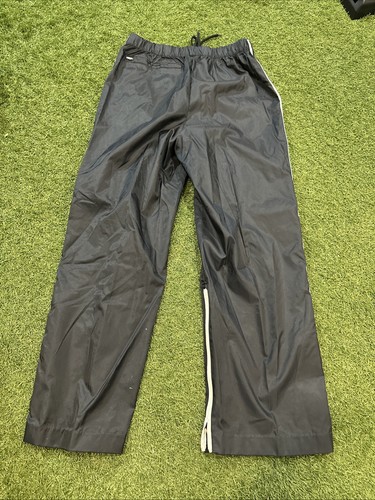Vintage 90s MacGregor Jogging Pants , Red, Teal Med - Picture 3 of 5