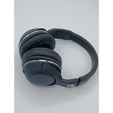 Skullcandy Unisex Hesh 2 Wireless Headphones Black One Size Bluetooth Audio