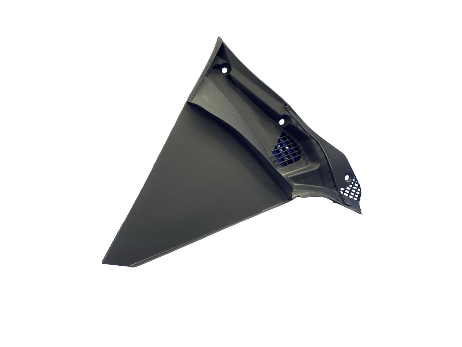 Rolls-Royce Ghost 2009-2014 Front Right Cover panel Black
