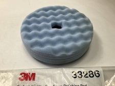 3m Perfect-it 33286 6 Double Sided Ultrafine Polishing Pad 3m Perfect-it 33286 6 Double Sided Ultrafine Polishing Pad