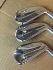 Mizuno Pro 221 Iron Set (4-PW) Combo — photo 4