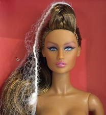 *NUDE* Head Over Heels Taliyah Harper - Meteor - Integrity Toys