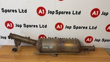 2018-2021 CITROEN BERLINGO MK3 K9 1.6 DIESEL MANUAL DV6FD BHY EXHAUST CAT DPF