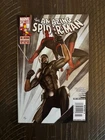 Amazing Spider-Man #609 (2009) Newsstand VF- 7.5