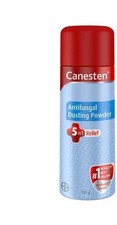 Canesten Dusting Antifungal Powder 5 in 1 Relief 100gm