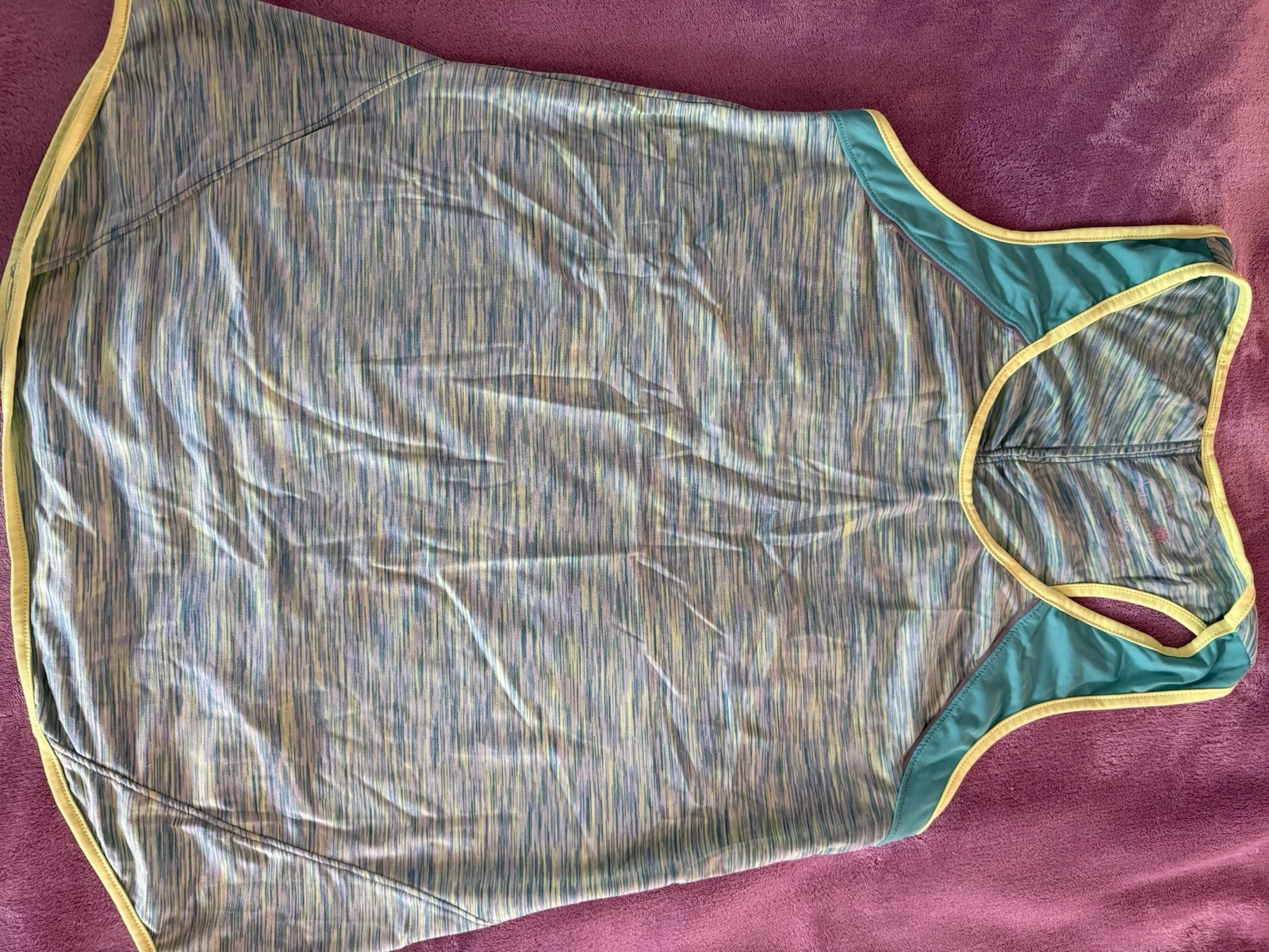 9 Piece Workout Bundle Size Large - image 10