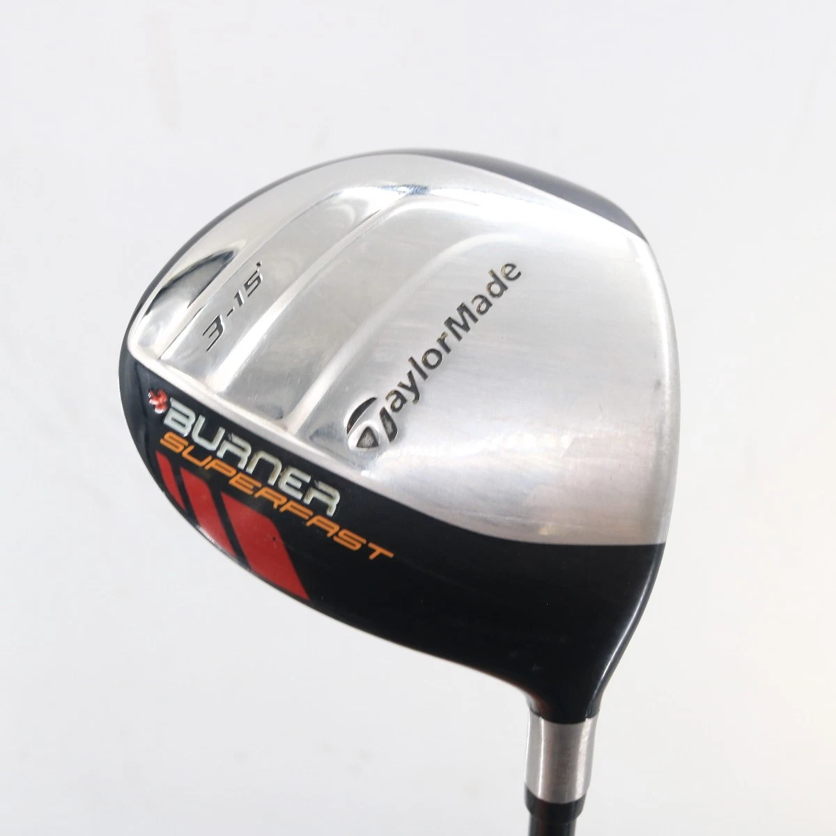 Taylormade Burner Superfast Fairway Wood for sale | eBay