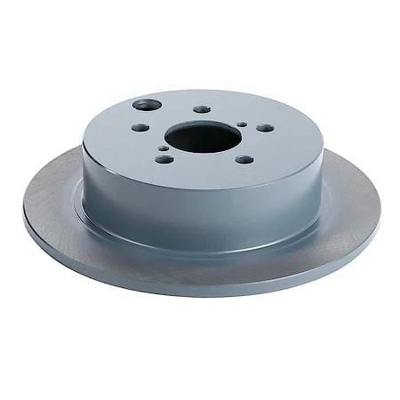 Rotor de freno Carquest Premium YH421754P para Subaru 12-23 Foto 3 de 4