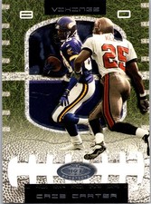 2001 Fleer Hot Prospects Football 19
