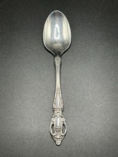 Vintage Oneida MONTE CARLO Stainless Deluxe Glossy USA Flatware 1960’s