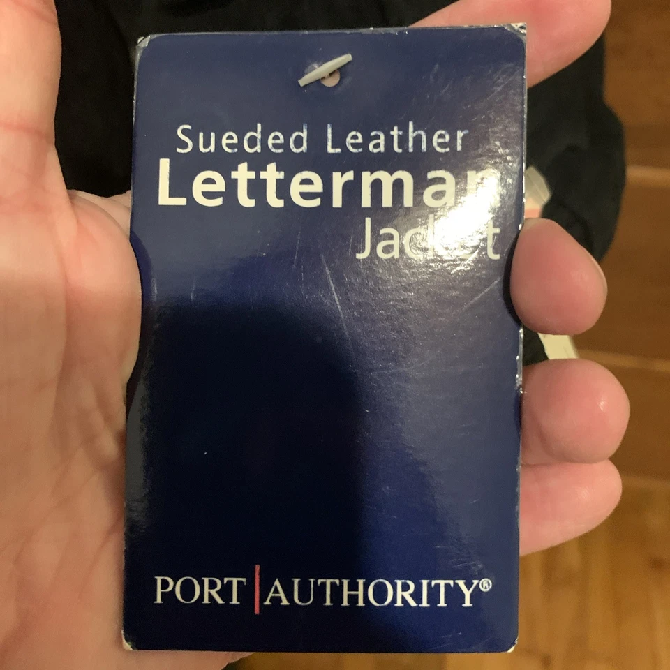 Chaqueta Club Million Mile Negra RARA Talla XL Foto 3 de 4