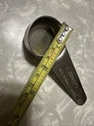 Surge Stainless Steel Vintage Kitchen Measuring Tool Set of 2 — photo 4