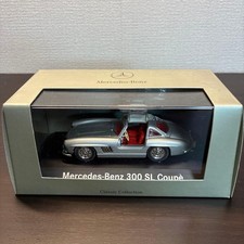 Mercedes-Benz 300SL Coupe 1/43  817396