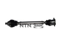 Antriebswelle SNR DK54.016 M16X1,5 FüR VW Passat B6 Variant 3C5 3C2 Touran 1T3 3