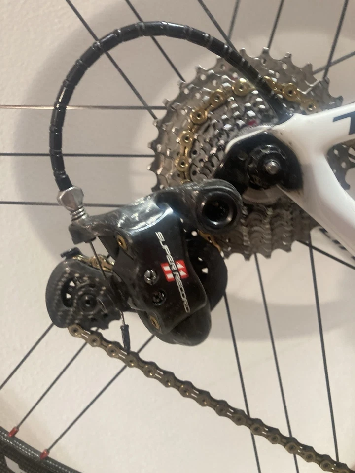 specialized s works tarmac - Bild 2 von 4